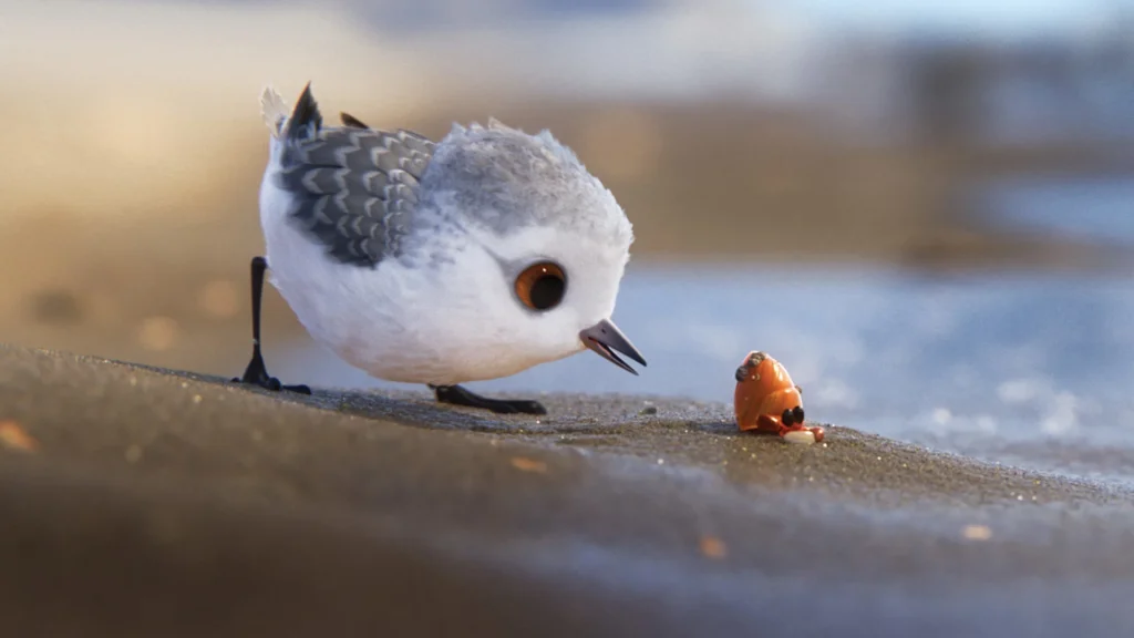 Kısa Film Önerileri- Piper