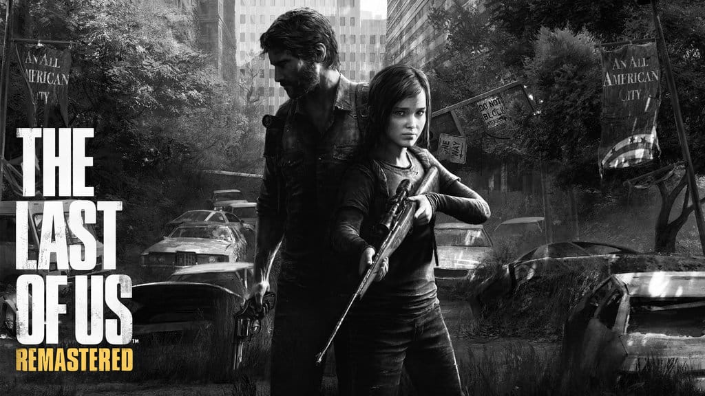 PlayStation 4'ün En İyi 13 Hayatta Kalma Oyunları - The Last Of Us