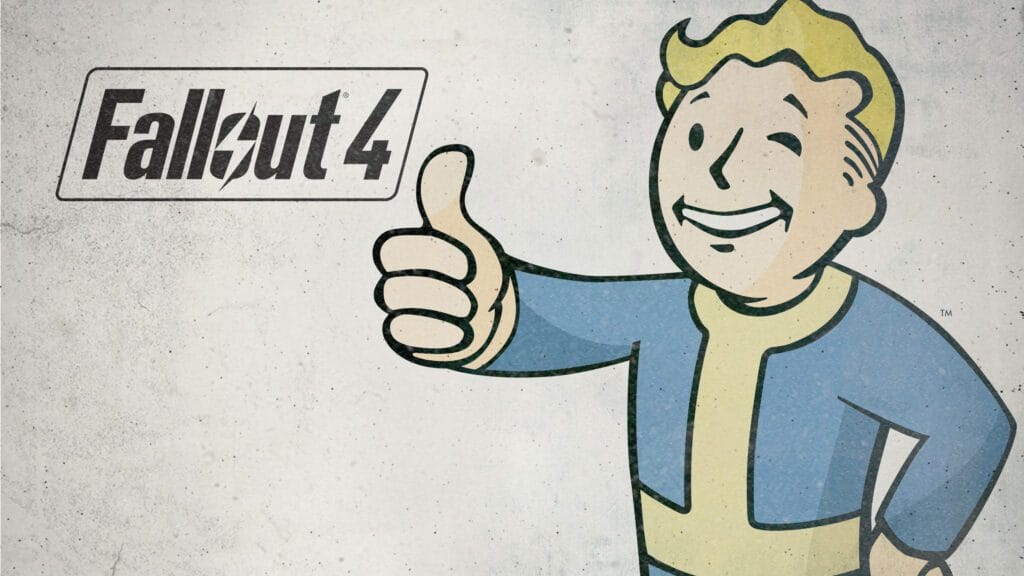 PlayStation 4'ün En İyi 13 Hayatta Kalma Oyunları - Fallout 4