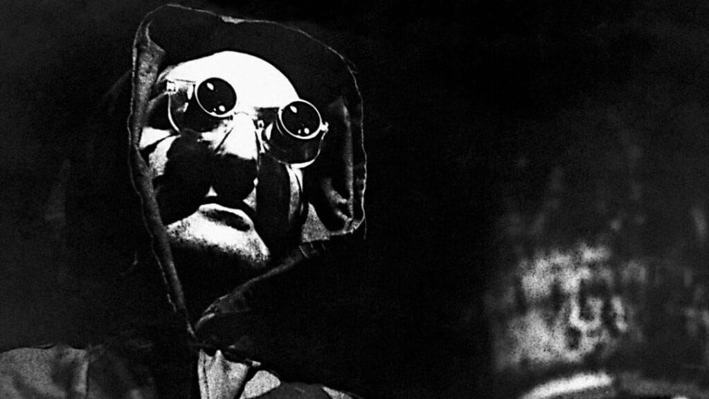 Kısa Film Önerileri - La Jetée