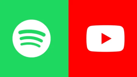 Spotify Listesini YouTube’a Aktarma: 2 Kolay Yöntem